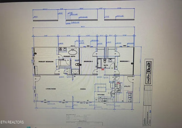 35th image of 120 Unicoi Gate Lot 38, Madisonville, TN 37354 | MLS# 3516674