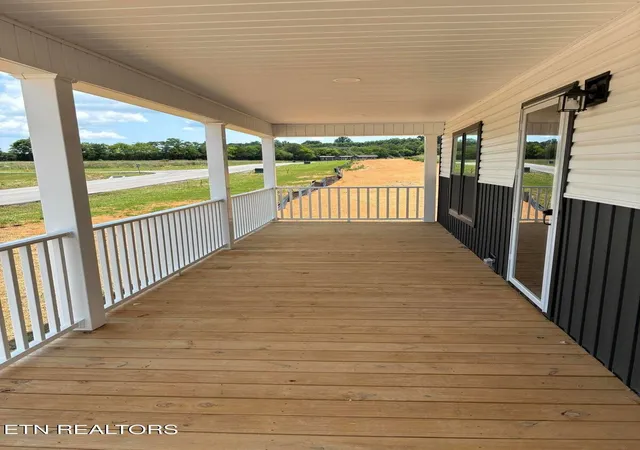 4th image of 120 Unicoi Gate Lot 38, Madisonville, TN 37354 | MLS# 3516674