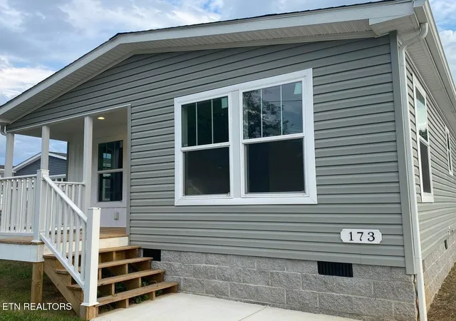 1st image of 173 Dode St, Sweetwater, TN 37874 | MLS# 3516679