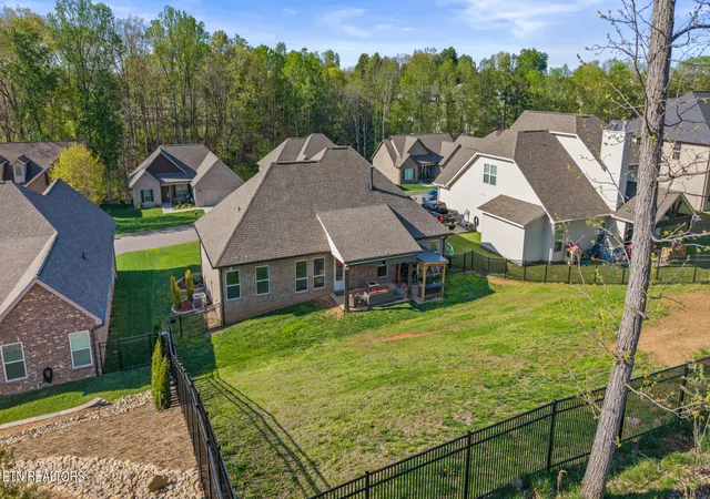 3rd image of 547 Carrington Blvd, Lenoir City, TN 37771 | MLS# 3516686