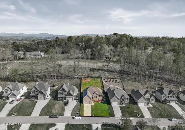 39th image of 547 Carrington Blvd, Lenoir City, TN 37771 | MLS# 3516686
