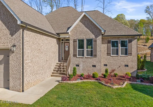4th image of 547 Carrington Blvd, Lenoir City, TN 37771 | MLS# 3516686