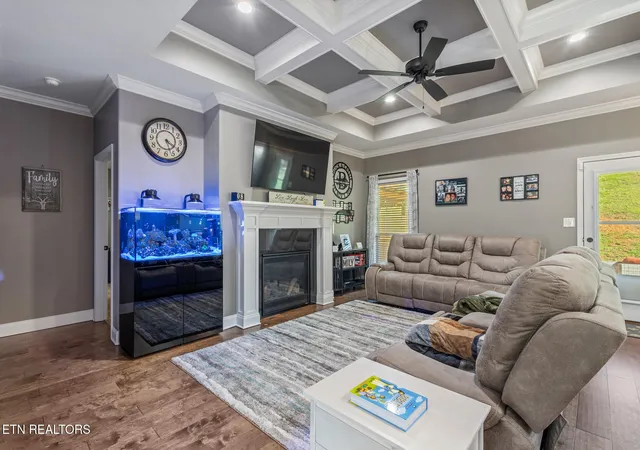 5th image of 547 Carrington Blvd, Lenoir City, TN 37771 | MLS# 3516686