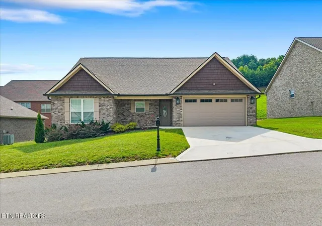 1st image of 3866 Doral Dr, Maryville, TN 37801 | MLS# 3516669