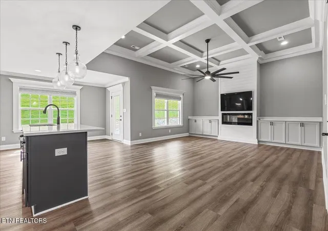 4th image of 3866 Doral Dr, Maryville, TN 37801 | MLS# 3516669