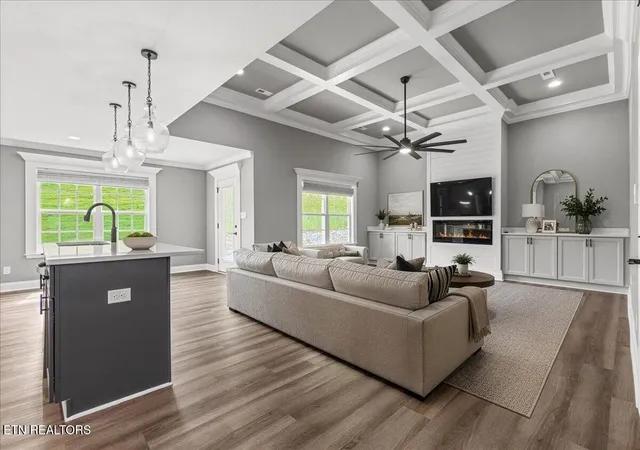 5th image of 3866 Doral Dr, Maryville, TN 37801 | MLS# 3516669