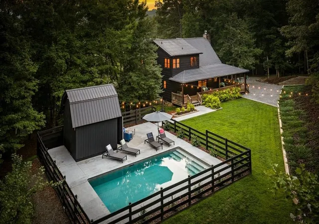 1st image of 185 Austin Mountain Road, Copperhill, TN 37317 | MLS# 3516445