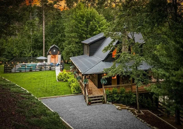 2nd image of 185 Austin Mountain Road, Copperhill, TN 37317 | MLS# 3516445