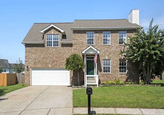 1st image of 1725 Stephenson Ln, Spring Hill, TN 37174 | MLS# 3516456