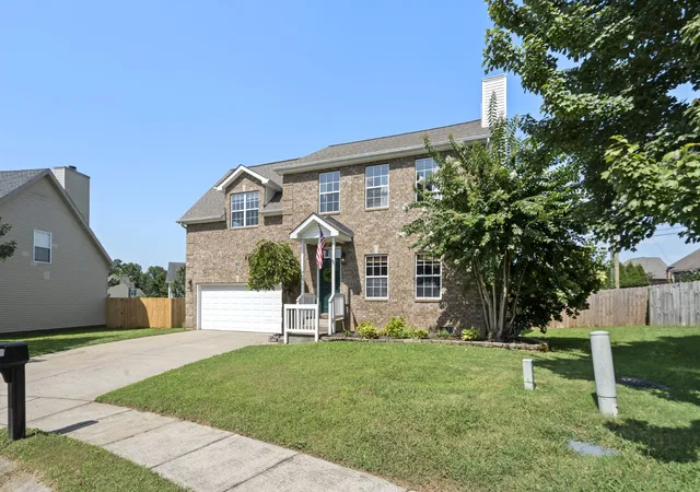 2nd image of 1725 Stephenson Ln, Spring Hill, TN 37174 | MLS# 3516456