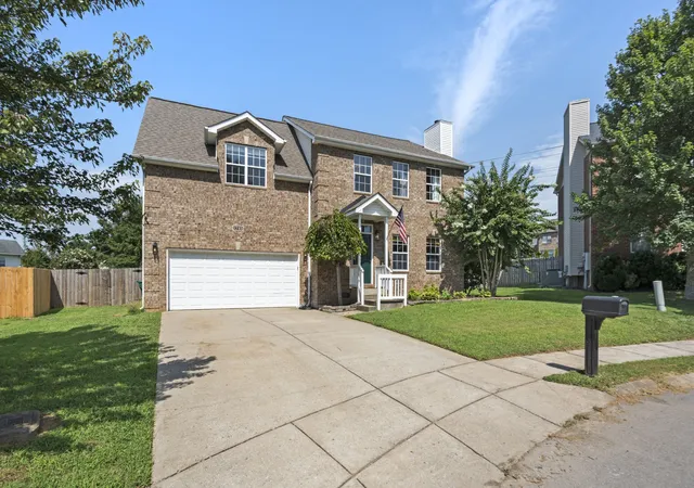 3rd image of 1725 Stephenson Ln, Spring Hill, TN 37174 | MLS# 3516456