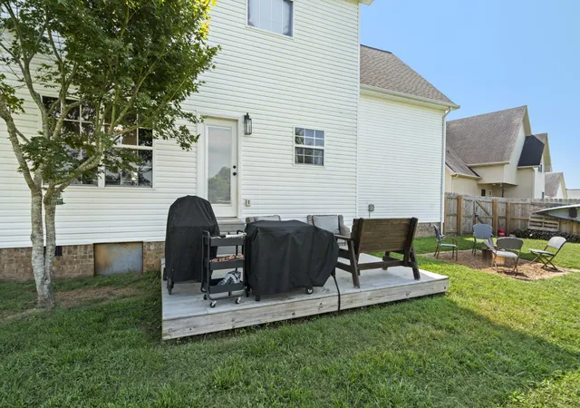 37th image of 1725 Stephenson Ln, Spring Hill, TN 37174 | MLS# 3516456