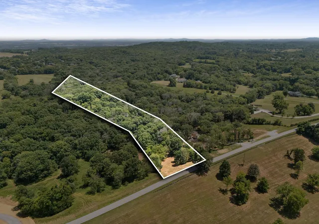 Photo 1 of Land for sale at 949 Palmer Rd, Lebanon, TN 37090 | MLS# 3516452 | Listing updated on 2026-08-20
