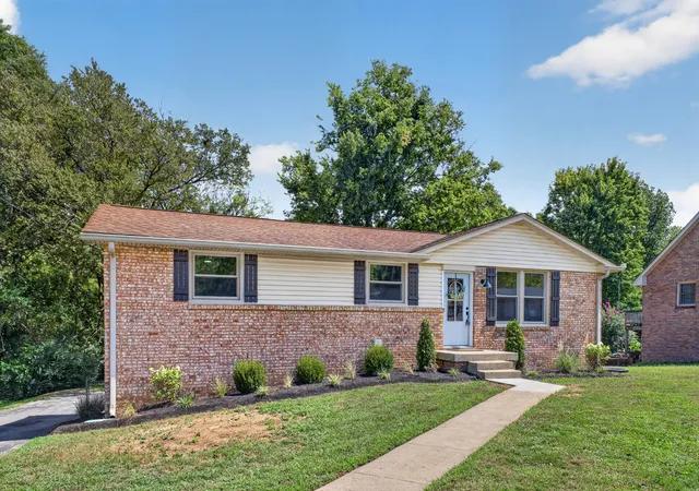 Photo 2 of Single family home for sale at 4845 Shasta Dr, Old Hickory, TN 37138 | MLS# 3529397 | Listing updated on 2026-09-18