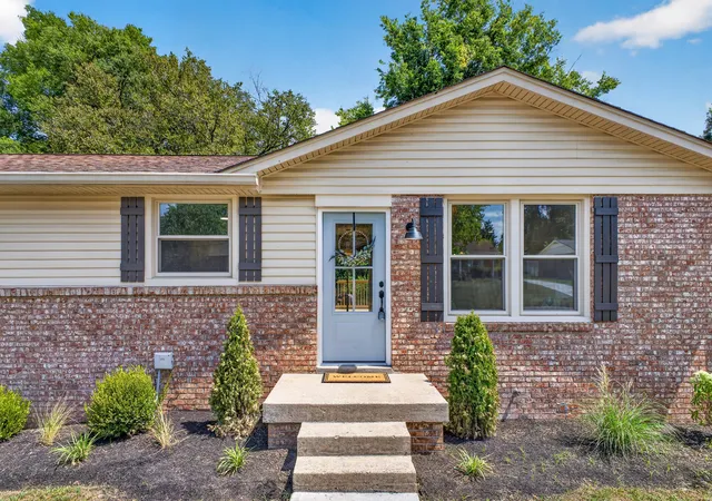 Photo 4 of Single family home for sale at 4845 Shasta Dr, Old Hickory, TN 37138 | MLS# 3529397 | Listing updated on 2026-09-18
