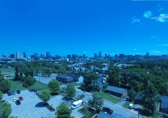 Photo 3 of Townhouse for sale at 1812 Hermosa St, Nashville, TN 37208 | MLS# 3516460 | Listing updated on 2026-09-18