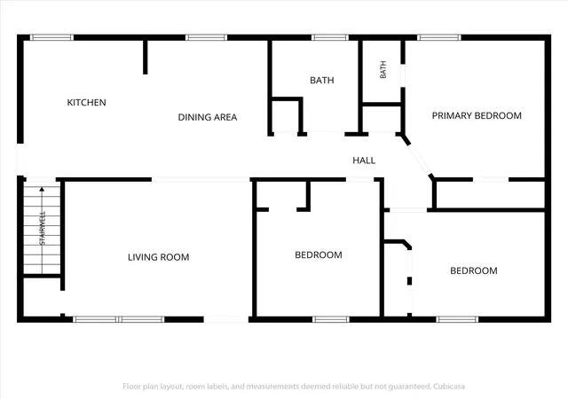 48th image of 621 Linda Ln, Clarksville, TN 37042 | MLS# 3518920