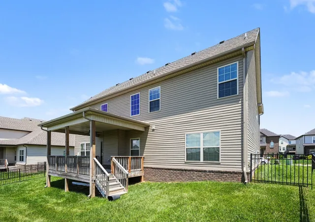 28th image of 538 Low Country Ct, Clarksville, TN 37042 | MLS# 3521139