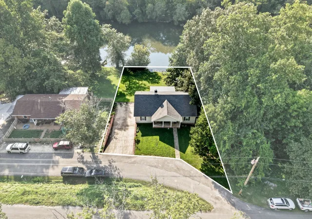 41st image of 502 Westwood Dr, Mc Minnville, TN 37110 | MLS# 3516493
