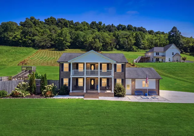 Single family home for sale at 4736 Gossburg Rd, Beechgrove, TN 37018 | MLS# 3516512