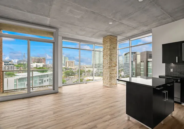 Photo 1 of Condo for sale at 600 12th Ave S #1101, Nashville, TN 37203 | MLS# 3527328 | Listing updated on 2026-08-28