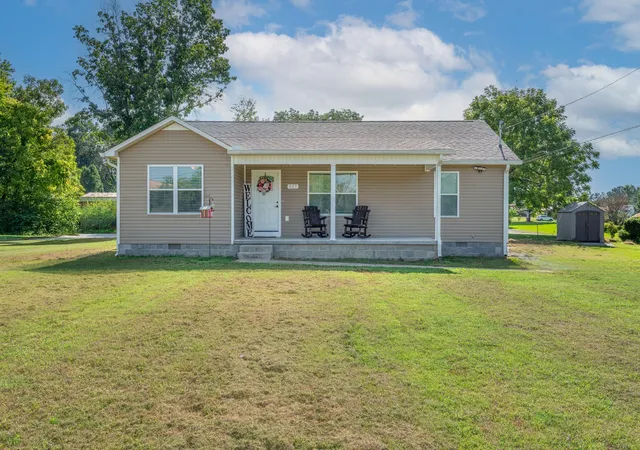 1st image of 527 W 4th Ave, Hohenwald, TN 38462 | MLS# 3516521