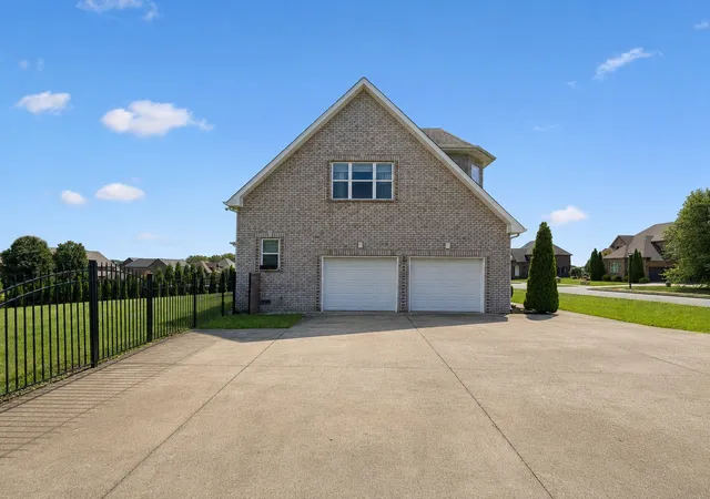 35th image of 3076 Carrie Taylor Cir, Clarksville, TN 37043 | MLS# 3516486