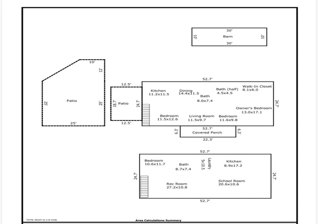 55th image of 637 Mount Olivet Rd, Columbia, TN 38401 | MLS# 3521026