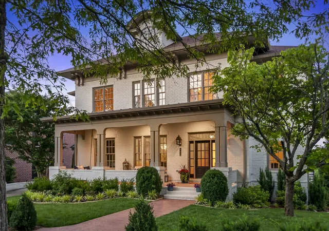 Photo 3 of Single family home for sale at 424 Wild Elm St, Franklin, TN 37064 | MLS# 3519168 | Listing updated on 2026-09-28