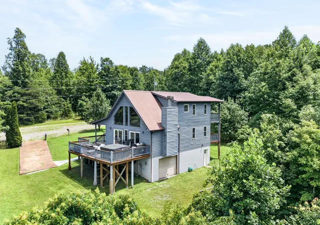 2nd image of 50145 Buckeye Ln, Crawford, TN 38554 | MLS# 3516494