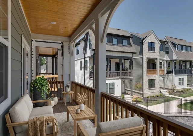 2nd image of 504 Edwin St, Nashville, TN 37207 | MLS# 3516500