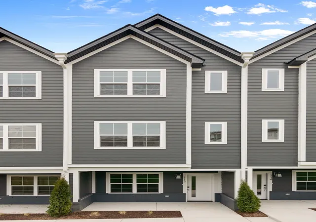 2nd image of 700 N Dupont Ave #203, Madison, TN 37115 | MLS# 3516501