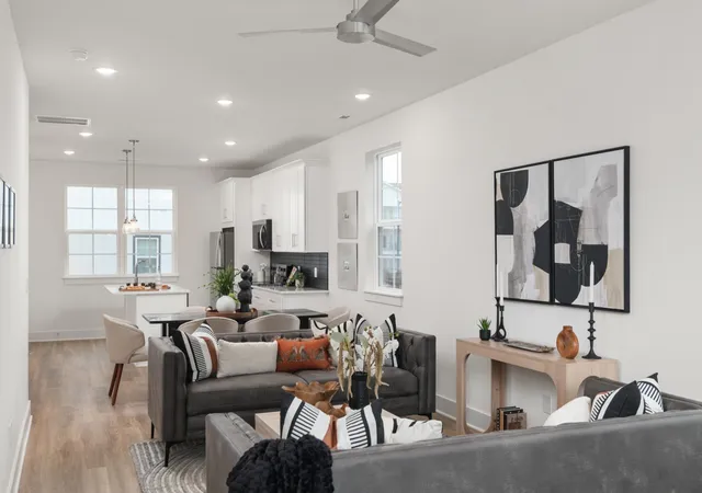 3rd image of 700 N Dupont Ave #203, Madison, TN 37115 | MLS# 3516501