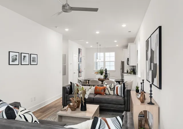 5th image of 700 N Dupont Ave #203, Madison, TN 37115 | MLS# 3516501