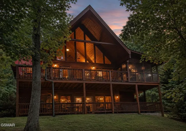 1st image of 3085 Perry Circle Road, Sevierville, TN 37862 | MLS# 3516505