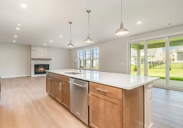 3rd image of 431 Tomlinson Pointe Dr, Mount Juliet, TN 37122 | MLS# 3516515