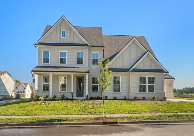 2nd image of 448 Tomlinson Pointe Dr, Mount Juliet, TN 37122 | MLS# 3516516