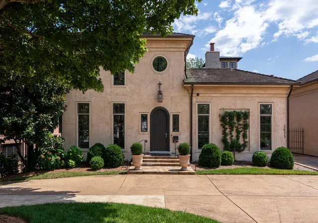 Photo 1 of Single family home for sale at 3631 W End Ave, Nashville, TN 37205 | MLS# 3516536 | Listing updated on 2026-09-07