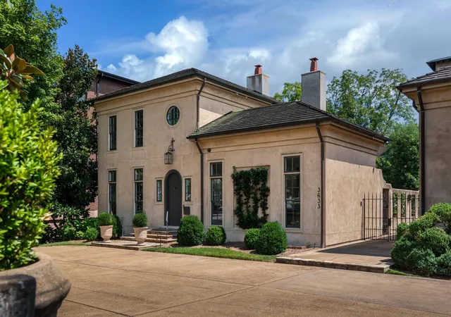 Photo 2 of Single family home for sale at 3631 W End Ave, Nashville, TN 37205 | MLS# 3516536 | Listing updated on 2026-09-07