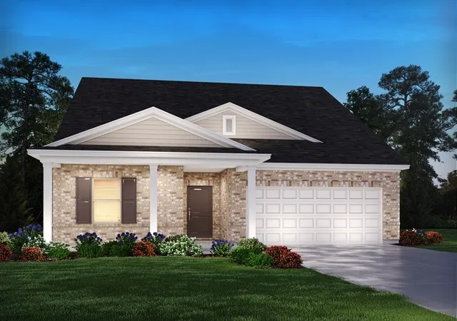 Photo 1 of Single family home for sale at 6317 Gladstone Ln, Rockvale, TN 37153 | MLS# 3528512 | Listing updated on 2026-08-28