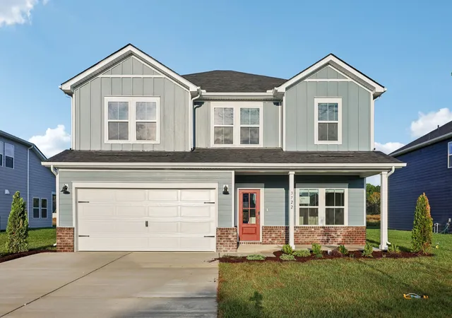 Single family home for sale at 3722 Wiregrass Court, Rockvale, TN 37153 | MLS# 3528484