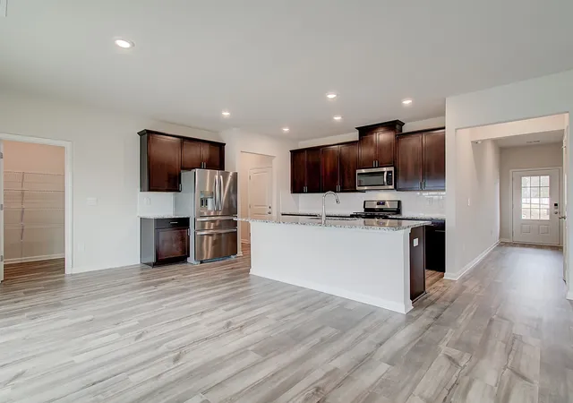 Photo 3 of Single family home for sale at 3722 Wiregrass Court, Rockvale, TN 37153 | MLS# 3528484 | Listing updated on 2026-08-28