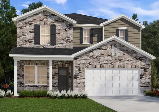 Photo 1 of Single family home for sale at 3012 Citrine Dr, Murfreesboro, TN 37127 | MLS# 3527172 | Listing updated on 2026-09-24