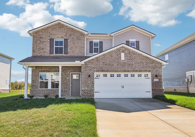 Single family home for sale at 3012 Citrine Dr, Murfreesboro, TN 37127 | MLS# 3527172