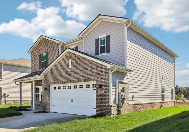 Photo 3 of Single family home for sale at 3012 Citrine Dr, Murfreesboro, TN 37127 | MLS# 3527172 | Listing updated on 2026-10-08