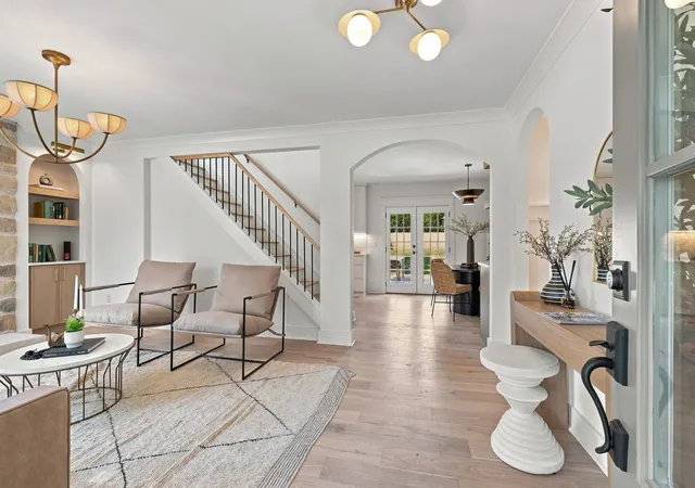4th image of 2604 Bluefield Ave, Nashville, TN 37214 | MLS# 3524738