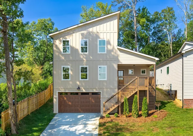1st image of 329 Isbill Road, Chattanooga, TN 37419 | MLS# 3519255