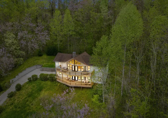 39th image of 350 Williamson Cir, Smithville, TN 37166 | MLS# 3516562