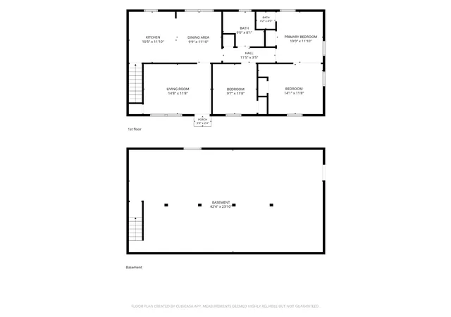 26th image of 724 Muskhogean Ct, Antioch, TN 37013 | MLS# 3518956