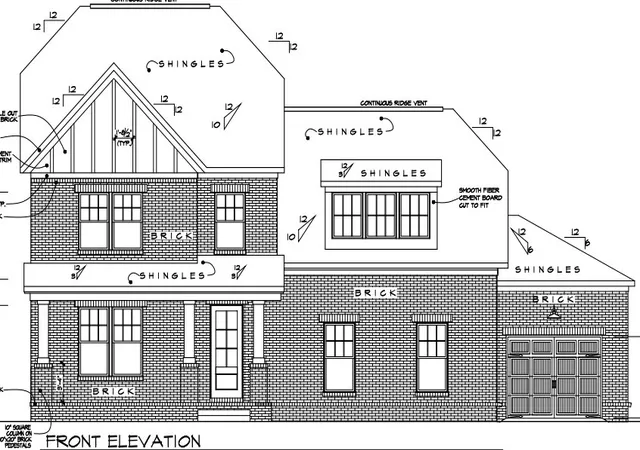 1st image of 1107 Willow Springs Dr, Lebanon, TN 37087 | MLS# 3516572